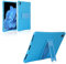 GLAZZY Case for Lenovo Chromebook Duet 3 11'' Tablet Cover Soft Silicon Stand Case For Lenovo Chromebook Duet 3 11 Inch (Color : Blue, Size : Chromebook Duet 3 11'')
