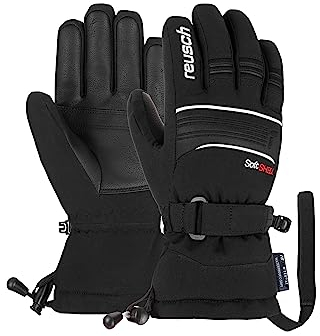 Reusch Kinder Handschuhe Kondor R-TEX® XT Junior warm, wasserdicht, atmungsaktiv