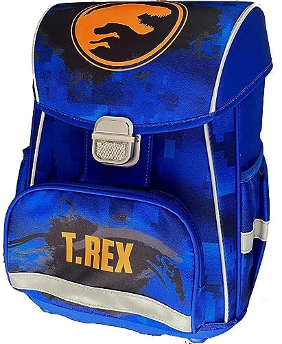 oxybag Schultasche PREMIUM T.REX