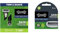 Wilkinson Hydro Trim & Shave Skin Protection für Männer Rasierer und Trimmer Apparat & Trim & Shave Skin Protection für Männer Rasierer und Trimmer Klingen 3er