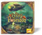 Zoch 601105174 - Die Perlen des Poseidon (Brettspiel) - spannendes Familienspiel ab 8 Jahre für 2-4 Spieler mit innovativem Spiel-Material zum Stempeln & Rätseln, ca. 30 Min. Spieldauer