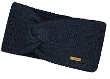 Barts Jonni Headband Stirnband (one size, navy)