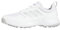 adidas Women's Tech Response SL 3.0 Golf Shoes, Cloud White/Grey Two/Silver Metallic, 5 UK