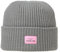 JJXX Damen JXOTHELIA Knit Beanie Acc SN Strickmütze, Mockingbird, Einheitsgröße