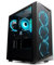OVERCLOCK Ultraviolette - PC Gaming Ryzen 7 5800x, 16gb ddr4 3200mhz, 512gb, RTX 4060 8gb GDDR6, Win 11 Pro