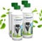 Wessper GreenMax Decalcificatore Macchine Caffe Decalcificante Anticalcare - 4x 500ml compatibile con DeLonghi Nespresso Bosch Krups Tassimo Seaco Durgol