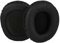 vhbw Almohadillas oídos de Repuesto Compatible con Razer Tiamat 7,1 Auriculares, Cascos - Negro, Brillante