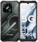 DOOGEE Blade GT Play Móvil Rugerizado 5G, Efecto Luz LED, 10.5mm Cuerpo Ultra Delgado Movil Indestructible Andriod 14, Dimensity 7025/ Octa Core, 20GB+ 256GB/2TB, Doble SIM, NFC, 50MP+16MP Smartphone