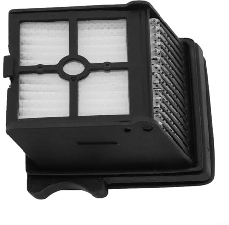 Besttoolifes Filtro HEPA Accesorios Filtro de repuesto, compatible con Ultenic para AC1, para Elite Wet Dry Aspiradora, Piezas de repuesto de filtros de elemento