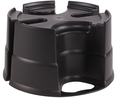 Large Water Butt Stand Strong & Sturdy For Water Butts & Barrels | Raise Off The Ground Waterbutt Stand