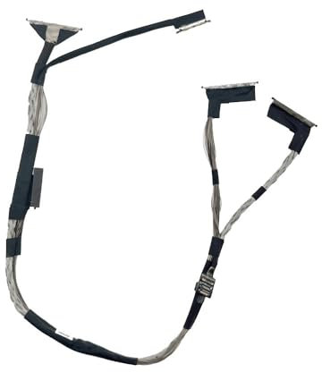 QMSOZMD Ricambi per droni Strumento di Test for DJI Mavic 3 / CINE/Classic/PRO Gimbal Camera PTZ Cavo di Trasmissione della Linea di Segnale Cavo Flessibile Parte di Riparazione(Mavic 3 PRO PTZ)