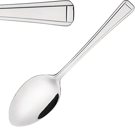 Olympia D695 Harley Dessert Spoon (Pack of 12)