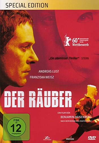 Der Räuber (Special Edition)