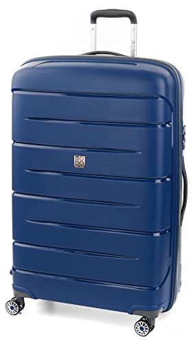 Starlight 2.0 Laptop Rollkoffer, 116 liters, Blau (Blu Notte)