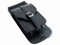 Custom Style Tankdeckel, handgefertigt, aus Leder, kompatibel mit Harley Davidson Softail