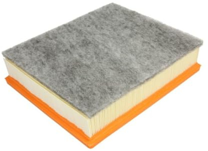 MAHLE LX 4154 Luftfilter für Toyota Verso (R2) u.a.