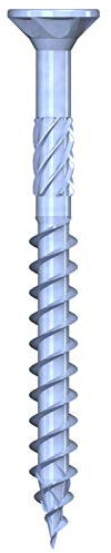 DNS®plus Spanpl.Schr. Seko TORX®-ttap® TG Doppelganggew. St. zn-blau 4,0x35-200 Stk