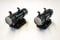 Waverunner 2 x Spot Lights Bait Boat Fits All Versions