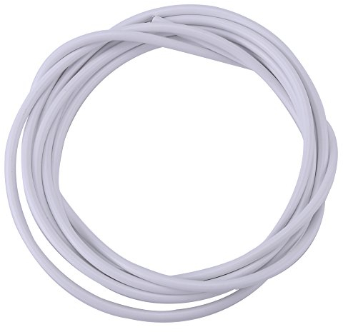 Câble de Frein de Vélo, Fils de Câble de Frein Coloré de pour Accessoire de Vélo(blanc)