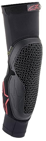 Alpinestars Bionic Flex Protectores de codo L/XL
