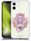 Head Case Designs Offizielle Harry Potter Always Stag Patronus Deathly Hallows XXVI Gel Handyhülle Hülle [Militärischer Schutzgrad] Kompatibel mit Apple iPhone 12 Mini