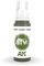 AK Acrylics 3Gen AFV AK11368 Russian Green 4BO (17ml)