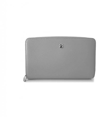 TOUS M. New Dubai SAF. Tri-Silver Reisezubehör für Damen, mittelgroß, Silber, mediana