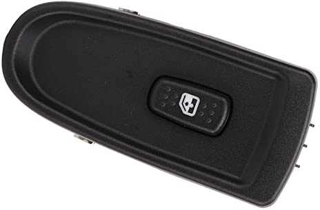 Pkw-Fensterverriegelungsschalter auf der Beifahrerseite 5801304492 Ersatz für Daily IV‑V Schalter im Auto