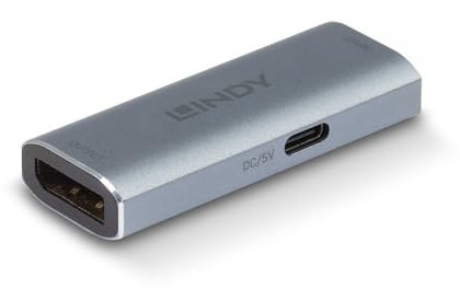 DisplayPort 1.4 Repeater