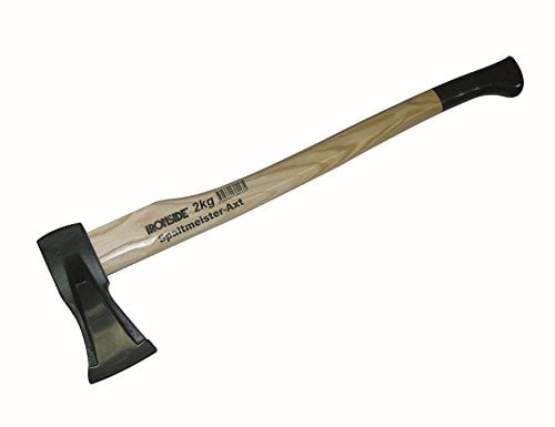 Ironside Spaltmeister Axt 2000 g