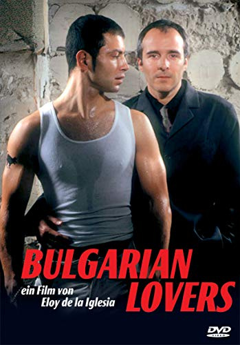 Bulgarian Lovers (OmU)