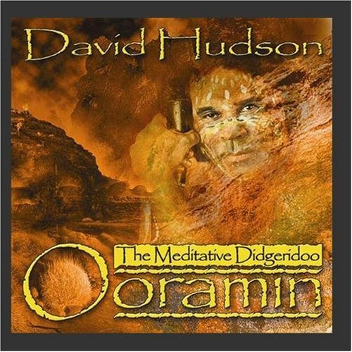 Ooramin: Meditative Didgeridoo