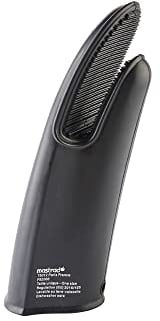 Mastrad F82000 Orka Pro HTS Manique en Silicone Noir