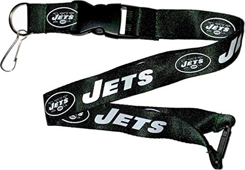 Aminco NFL New York Jets Team Schlüsselband
