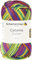 Schachenmayr Catania Color 9801780-00082 clown color Handstrickgarn, Häkelgarn, Baumwolle