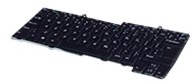 Origin Storage Notebook Tastatur E6520 ES Layout 105 Tasten Non Backlit SP schwarz