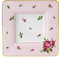 Royal Albert 2012 Articoli da Regalo Country Rose Rosa Squar