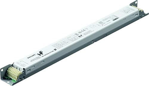 Philips-Licht Vorschaltgerät EVG HF-R 136 TL-D EII