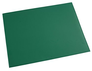 Läufer 40531 Schreibunterlage Durella grün 40x53 cm
