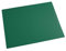 Läufer 40531 Schreibunterlage Durella grün 40x53 cm