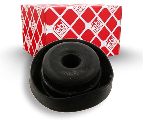 febi bilstein 36007 Bump Stop for shock absorber, pack of one