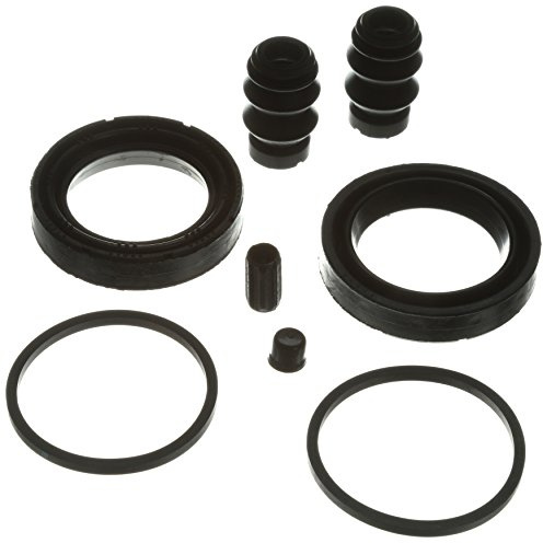 AUTOFREN SEINSA D4771 Bremssattel-Reparatursatz Kompatibel mit MERCEDES-BENZ VIANO W639 VITO Bus W639 VITO/MIXTO Kasten W639, VW CRAFTER 30-50 Kasten 2E CRAFTER 30-50 Pritsche/Fahrgestell 2F | D4771 passend für Sprinter VI