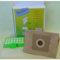 MOULINEX - SACS (X10) + 1 FILTRE HEPA POUR ASPIRATEUR ZÉLIO MOULINEX