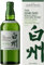 Suntory Hakushu Distiller's Reserve Single Malt Whisky Japonais, 70 cl