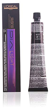 L'Oréal Professionnel Dialight 9,02, 50 ml