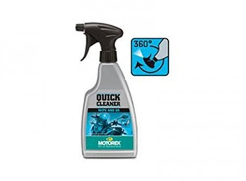 Motorex 551505 - Pulverizador de 500 ml