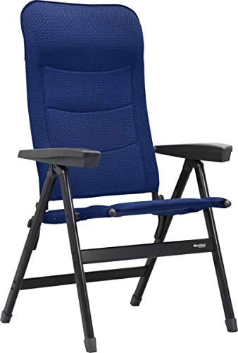 Westfield Campingstuhl Advancer Small DL dunkelblau