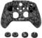 NiTHO Gaming Kit per Controller Xbox Serie X/S, Include Protettiva Silicone Cover, Anelli di Precisione, Copri Levette Analogiche, Migliora il Controllo del Gioco per Xbox Serie X/S - Camo