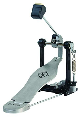 Dixon PP-P0 Single Pedal Strap Drive