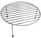 Rejilla alta (dia 26,8 alto 11,8) Horno microondas 3750W1A003W LG